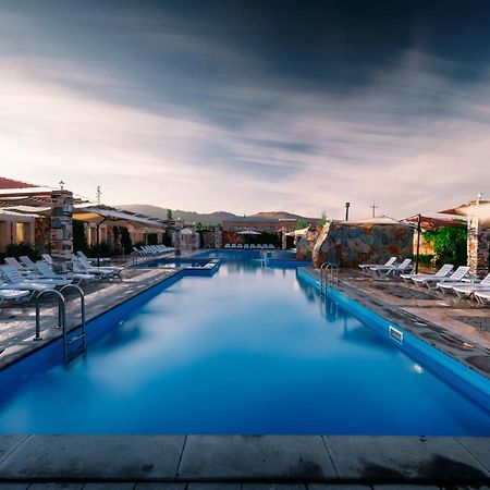 Maria Resort Sevan Exterior foto
