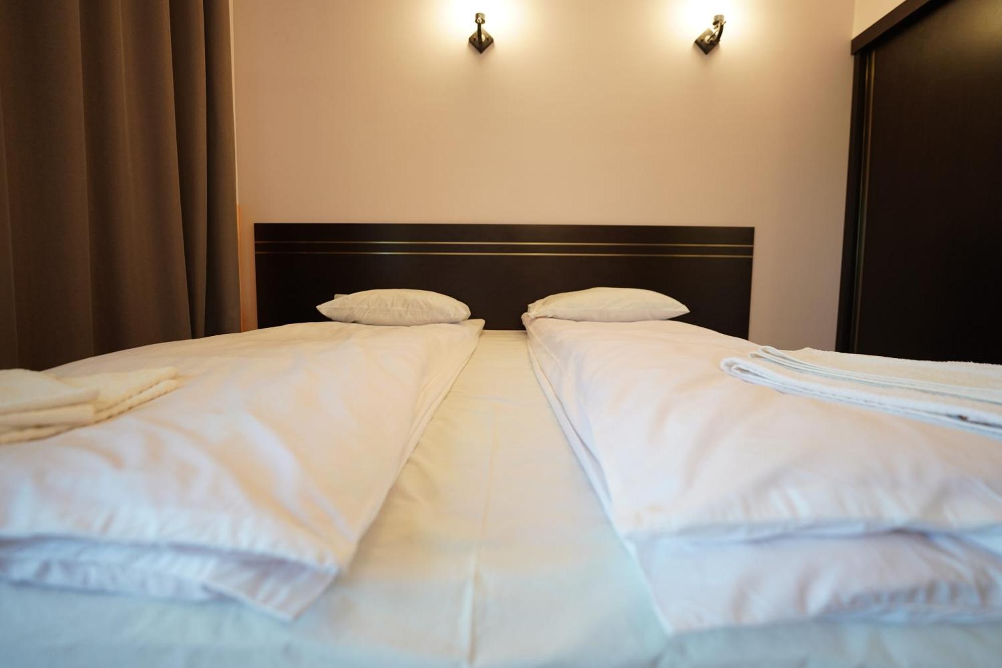 Maria Resort Sevan Habitación foto