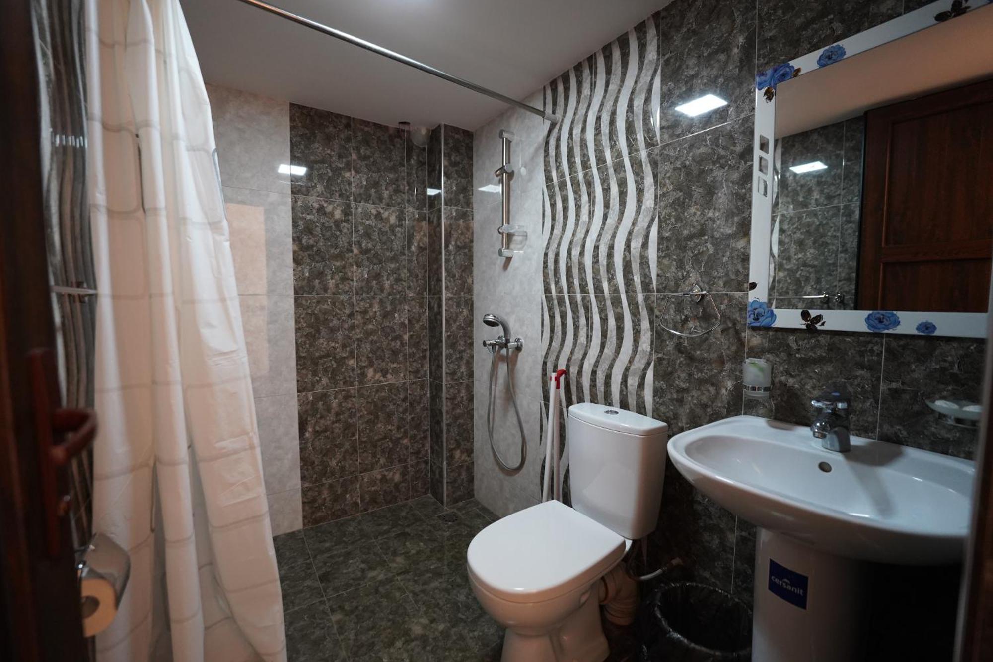 Maria Resort Sevan Habitación foto