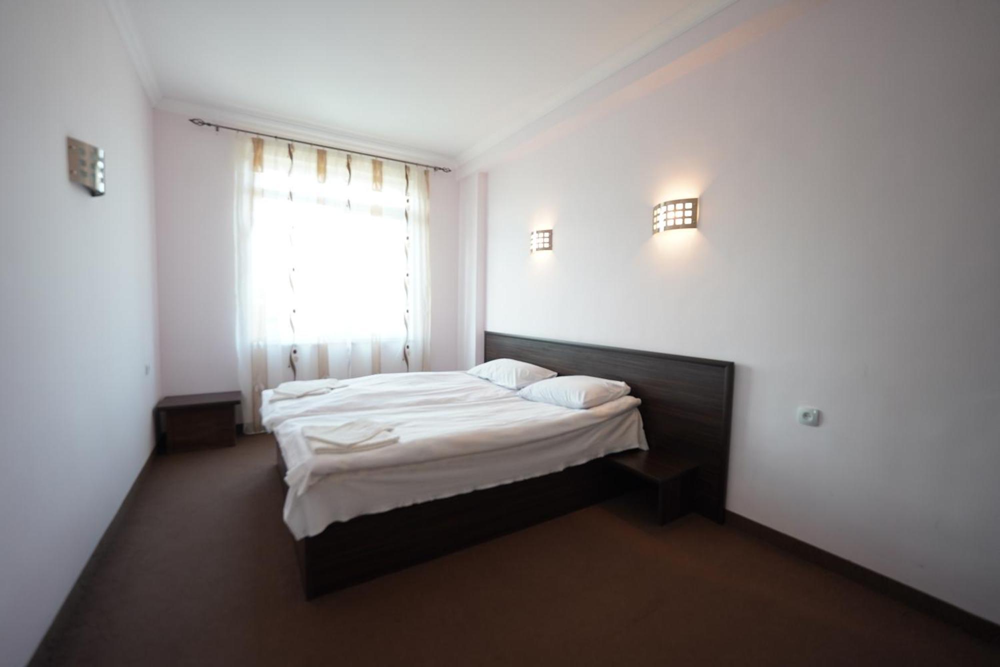 Maria Resort Sevan Habitación foto
