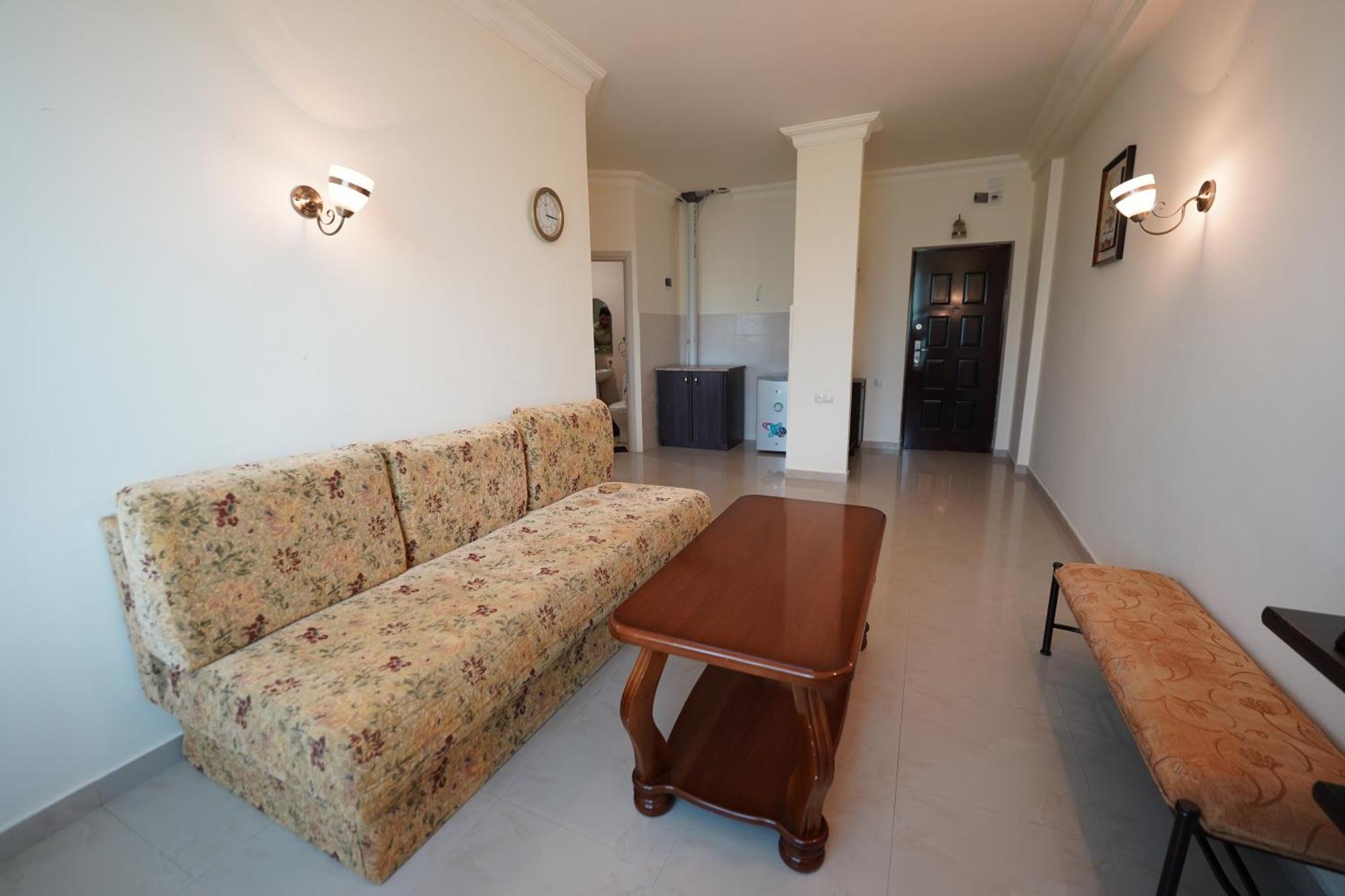 Maria Resort Sevan Habitación foto