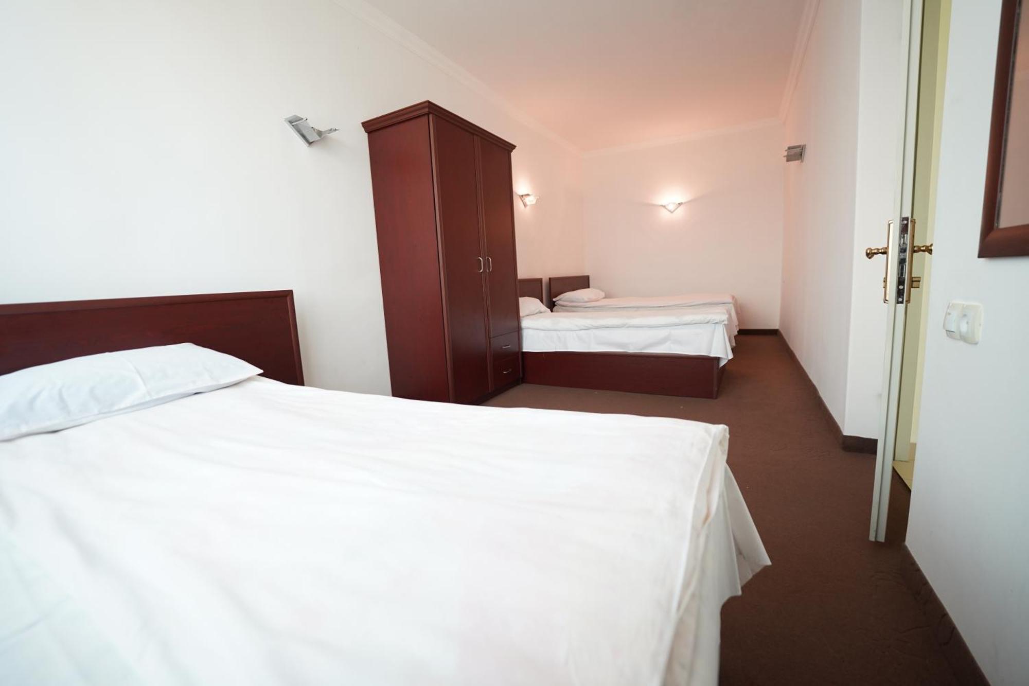 Maria Resort Sevan Habitación foto