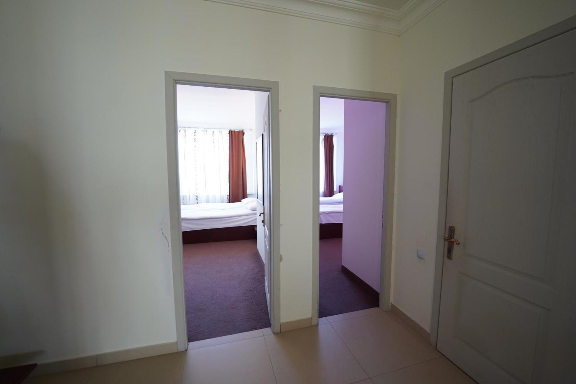 Maria Resort Sevan Habitación foto