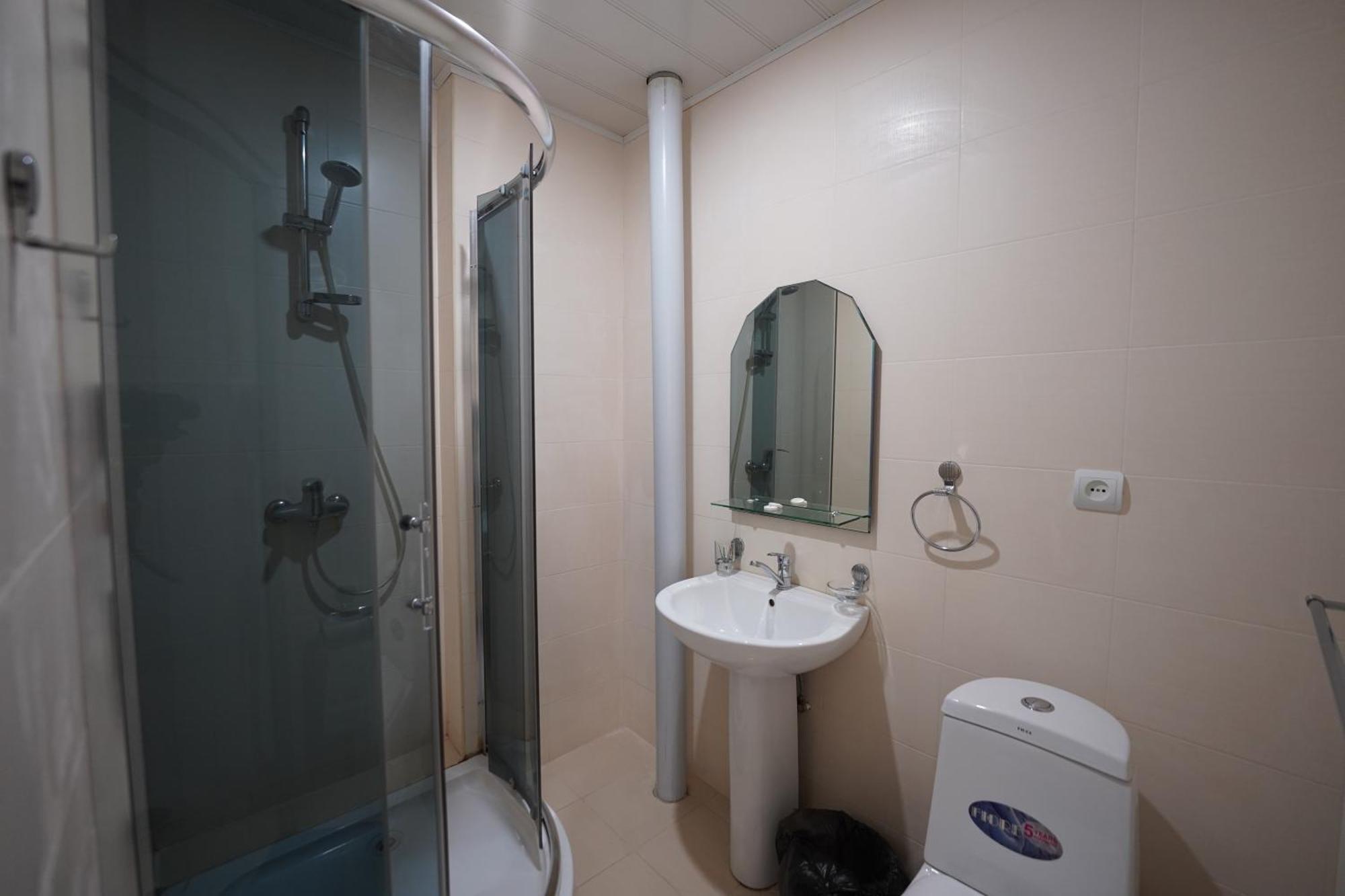 Maria Resort Sevan Habitación foto