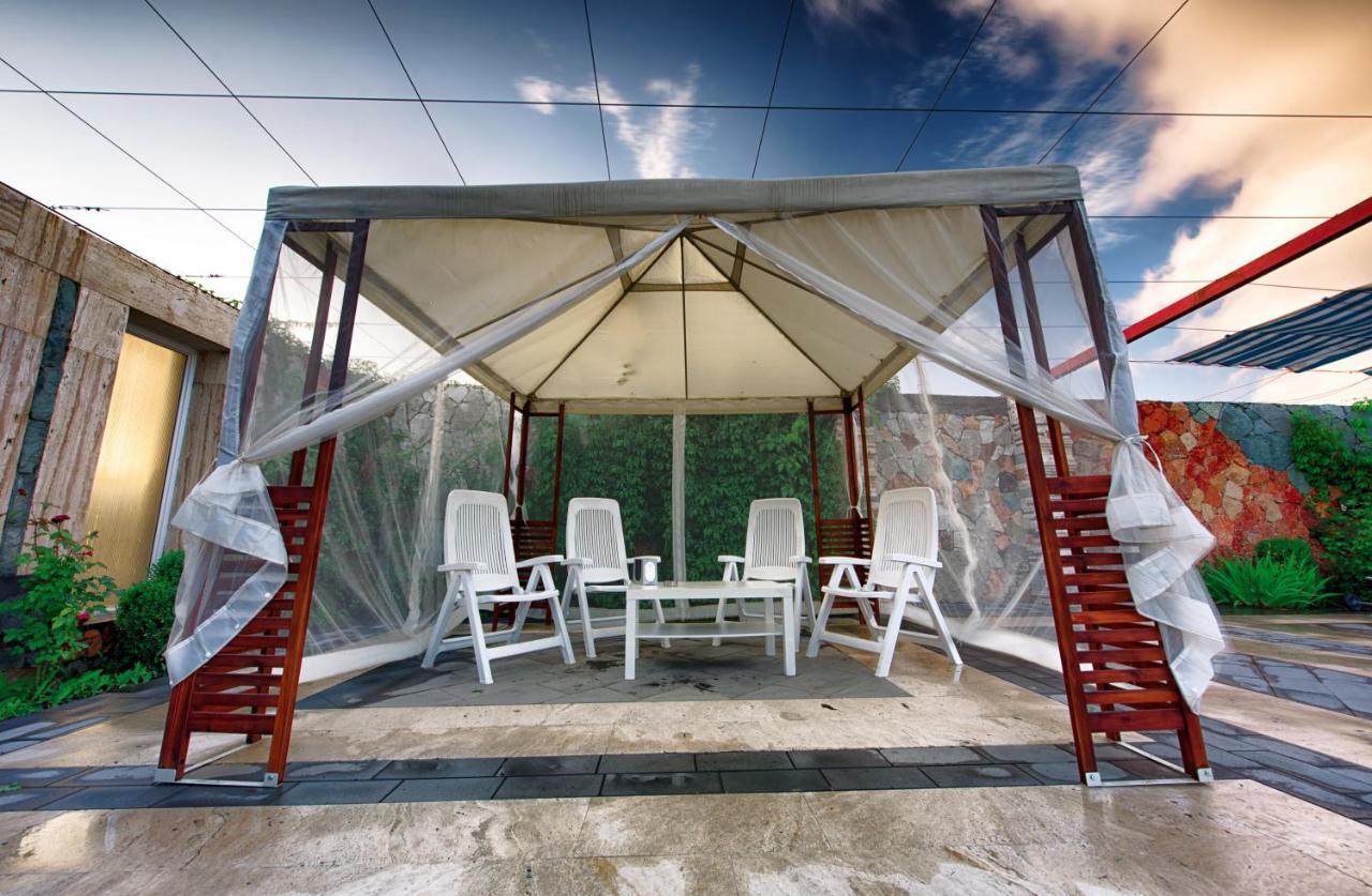 Maria Resort Sevan Exterior foto