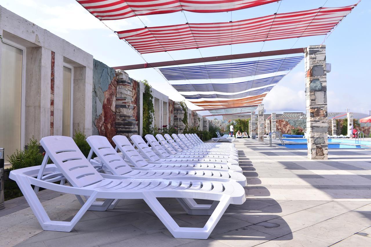 Maria Resort Sevan Exterior foto